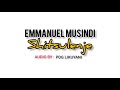 Emmanuel Musindi Shitsulenje 