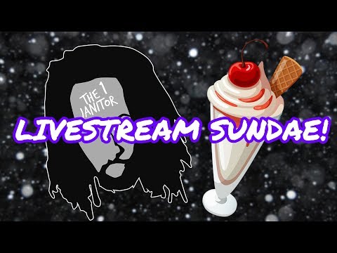 MERRY DAMN CHRISTMAS (LIVESTREAM SUNDAE) - MERRY DAMN CHRISTMAS (LIVESTREAM SUNDAE)