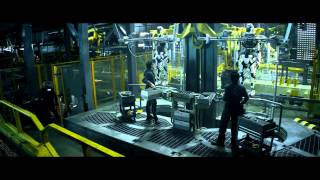 Total Recall - Bande Annonce Be 0808