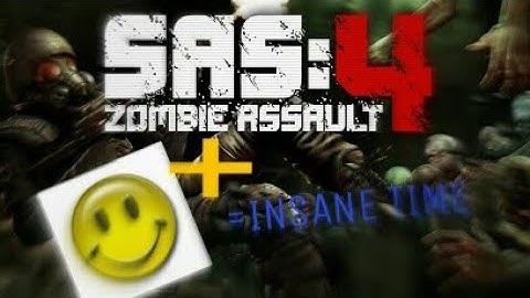 Sas4 hacked (mobile) using lucky patcher