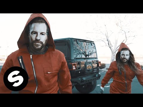 Steff Da Campo X Olaf Blackwood - State Of Mind