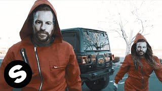 Смотреть клип Steff Da Campo X Olaf Blackwood - State Of Mind