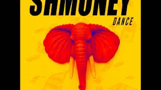 Elephant Man - Shmoney Dance Presented By Neseberry Inc.