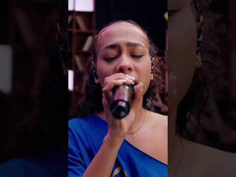 SOS | Podium ZWART Concert | Kaya Imani