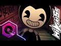 MiatriSs - Bendy and the Ink Machine Remix (The Devil's Swing by Fandroid) ft. Triforcefilms