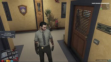 YeetlifeRP SASP - How to use Dispatch System