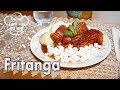 Fritanga de cerdo estilo cochabambino  bolivia