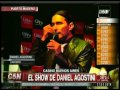 C5N - ESPECTACULOS: EL SHOW DE DANIEL AGOSTINI EN EL CASINO BUENOS AIRES