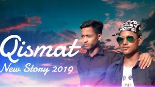 Qismat badaldi | HR-Music Official Video | Robin & Ashik | Brothers Story 2019