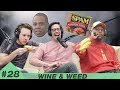 We Got High With Keith (from The Try Guys) | W&W Podcast