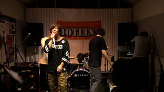 【岡崎】HOTLINE2019 遊び心