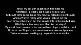 Download lagu (Eminem) not afraid   lyrics   download link!!