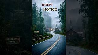 You’re Not Supposed to Notice This Town… 🇺🇸#hiddenamerica  #exploreamerica#viralreels#USA#global