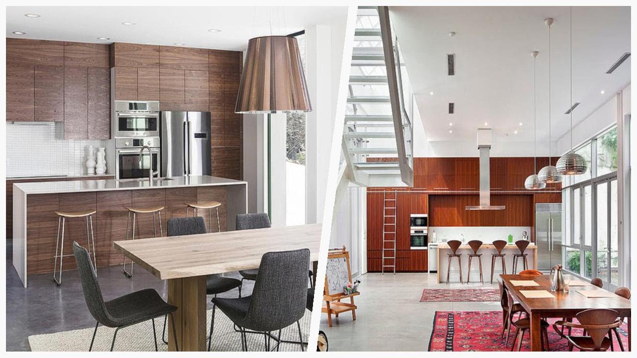 75 Modern Gray Floor Dining Room Design Ideas You'll Love 🌈