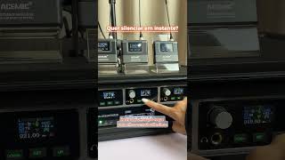 ACEMIC S4A+AC-700