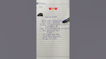 Thumbnail of LAHO🔥~ SHALLIPOPI (lyrics) #lyricsvideo  #newmusic #afro