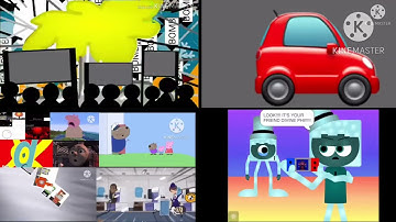 Up to faster 163 parison