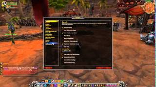 Famous How to disable tutorials  in WOW Wealth
