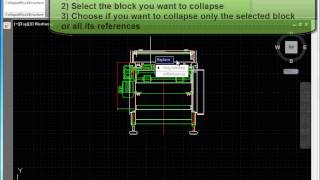 Autodesk Exchange Store Collapse Block Structure By Prismatech