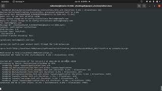 twitter using ruby on rails