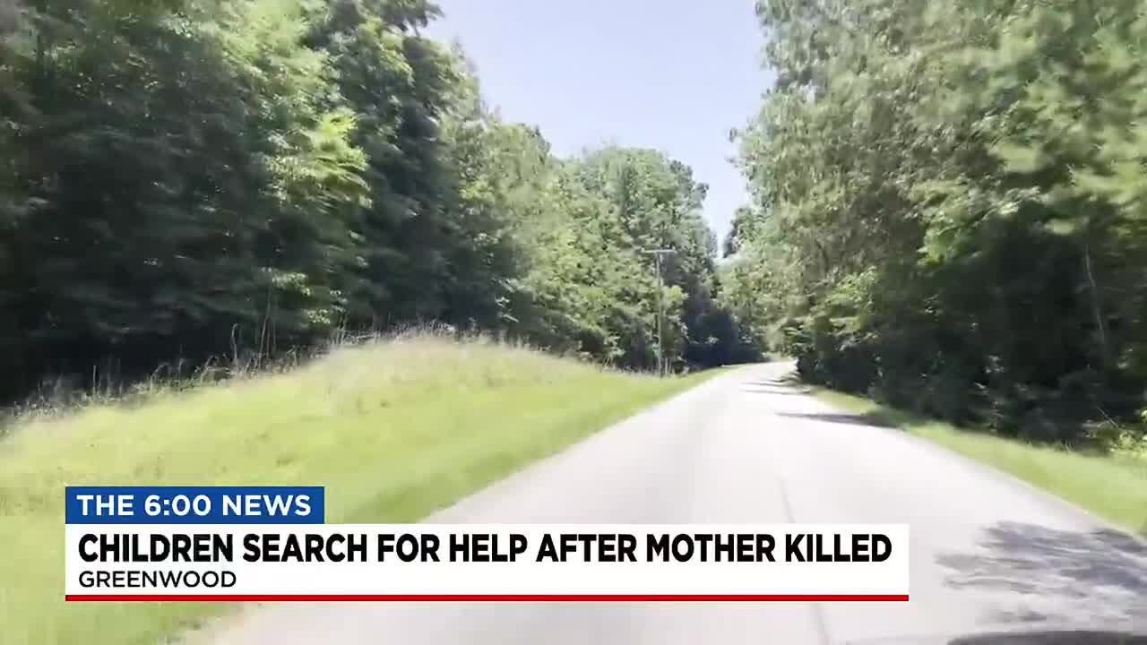 Upstate woman killed in shooting 4 years after little brother - YouTube