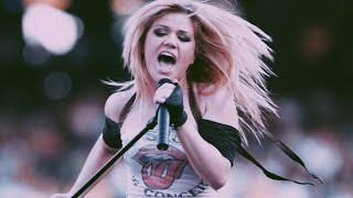 Kelly Clarkson's Top 10 Most Difficult Songs (Part One)