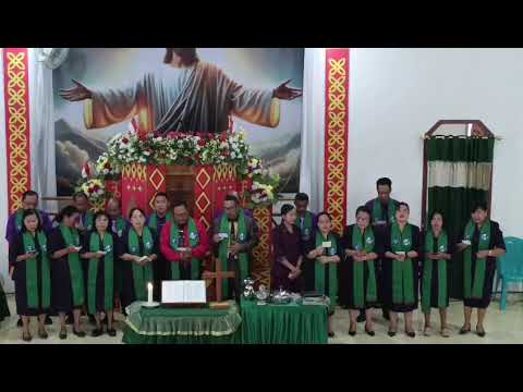 Majelis Jemaat Imanuel Korololama