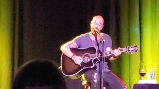 Chris Daughtry Unplugged at Leelanau Sands in Peshawbetown ~ Home ~ 6.21.19 by PrettySlick2 34 views 4 years ago 1 minute, 21 seconds