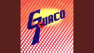 Video thumbnail of "Guaco - Cepillao"