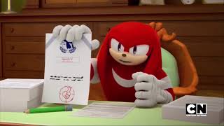 Meme Approuvé Par Knuckles Le Juge De Meme