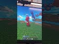 Telly Bridge On Bedwars #minecraft #hypixelhackinguntilban #bedwars #fortnite #roblox #gaming #memes