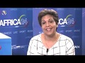 L'INTERVIEW - Maurice : Rita Bissoonauth, Head of AU / CIEFFA