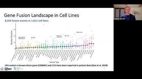 Functional Genomics to Guide Cancer Drug Discovery