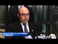 Senate candidate Stratton calls for US Attorney Boutros to resign