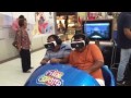 Simulador de Montanha Russa (Realidade Virtual ) - Rilix Coaster