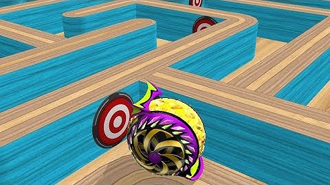 Going Balls Race || Super Speedrun Gameplay New Update Level 1711-1714