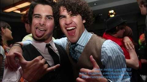 HPEF Presents: StarKidPotter Interview (Part 1 of 5)