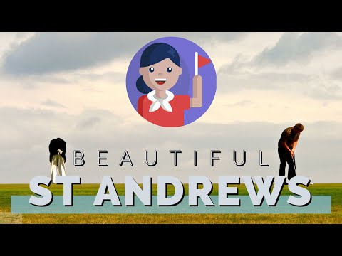 St Andrews | Scotland | Travel Guide 🏌️