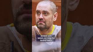 Rob Reiner’s Son Seeks Trust Funds to Pay for Murder Defense — Nick Reiner Update