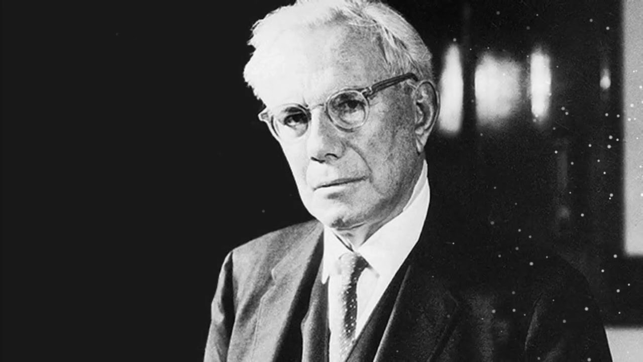 16. Germany's Past, Present, and Future Fate – November 3, 1942