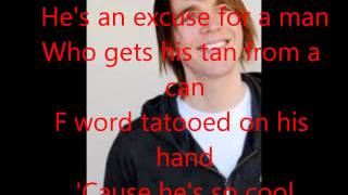 Watch Shane Dawson Douche Bag video