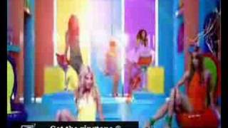 The Saturdays - If This Is Love Official Video