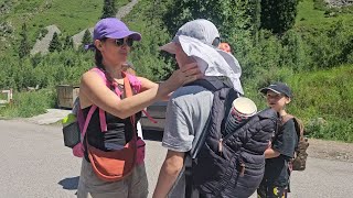 VLOG: Кто-то влюбился