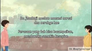 Kang Asol (강아솔) – Still Here (그때 우리가) Thirty Nine 서른, 아홉 OST|Sub Indonesia Lyrics good