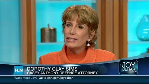 CNN: Would Casey Anthony's attorney let her babysit?