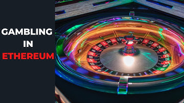 The Problem With Random Number Generation in Ethereum