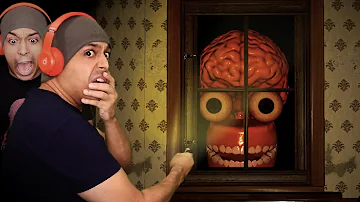 BRO, WHAT IN THE FUUU IS THIS!?  [3 SCARY GAMES]