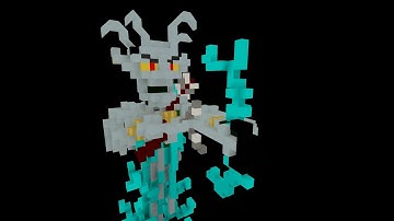 Total Miner mods | Ice Dryad