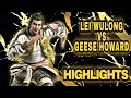 LEI'S Best Highlights Against Khan's GEESE 🔥