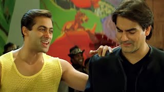 Ishq Se Kya Lena Aashiqui Se Kya Lena | Yara Teri Yari Par Kurban Hello Brother | Salman, Arbaaz